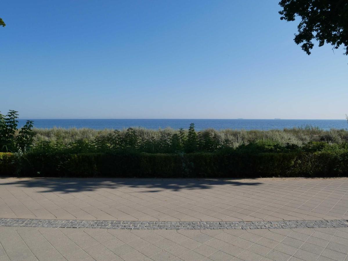 Villa Vineta Heringsdorf  Luaran gambar