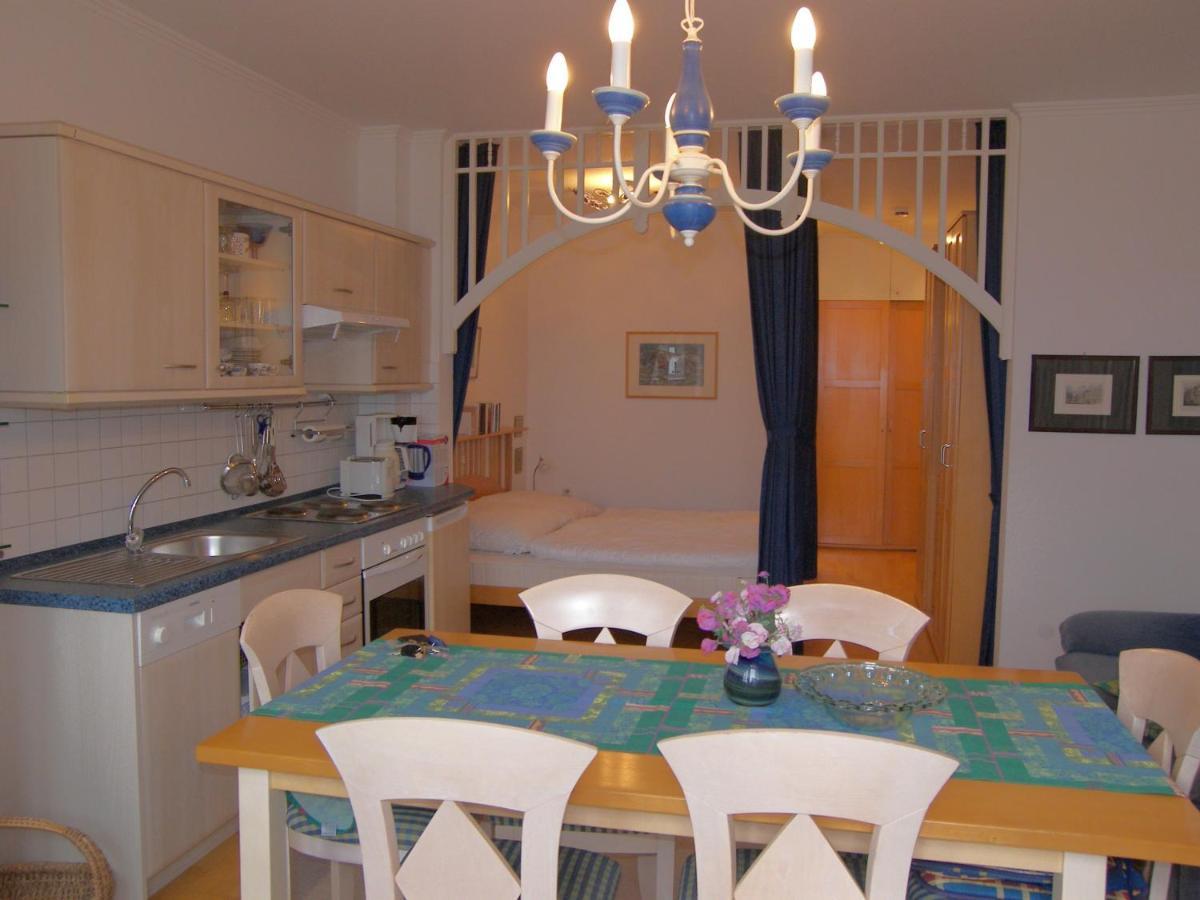 Villa Vineta Heringsdorf  Bilik gambar