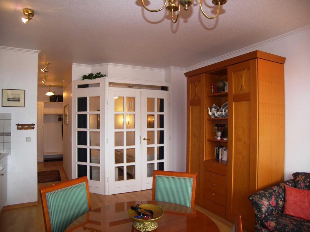 Villa Vineta Heringsdorf  Luaran gambar