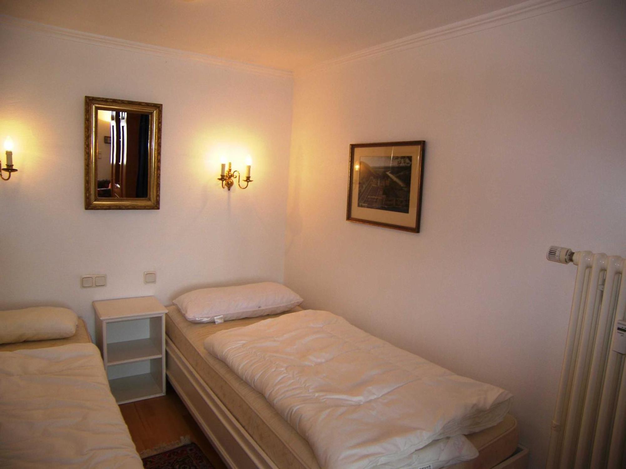 Villa Vineta Heringsdorf  Bilik gambar