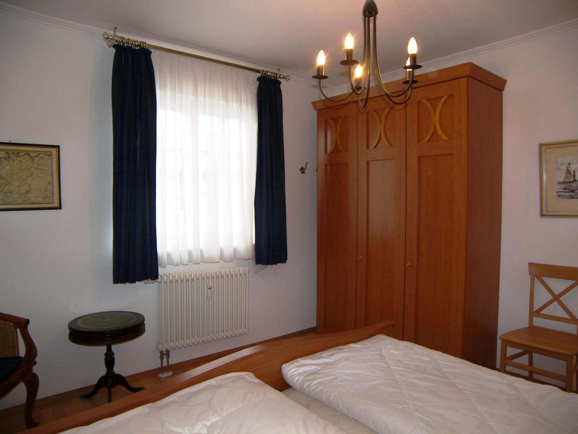 Villa Vineta Heringsdorf  Bilik gambar