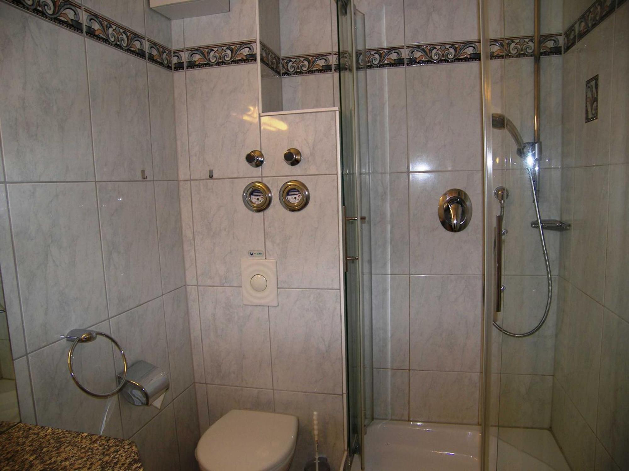 Villa Vineta Heringsdorf  Bilik gambar